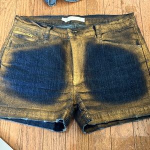 Charley 5.0 Jean shorts!!!